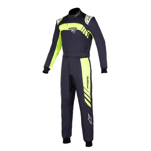 Tuta corsa kart alpinestars - corsa,