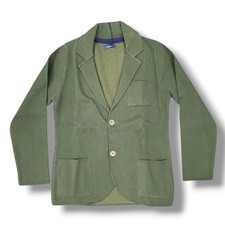 Cardigan UOMO modello blazer