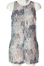 ZARA Tuta Donna Pantalone