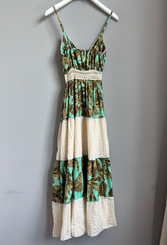 Abito vestito maxi - , s