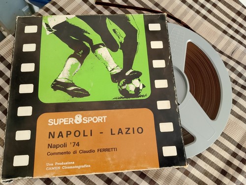 Napoli roma comm c - comm,