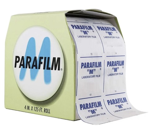 Parafilm pellicola - m,