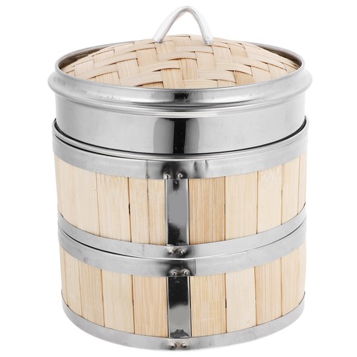 Set vaporiera per alimenti - set,