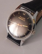 Orologio da polso svizzero