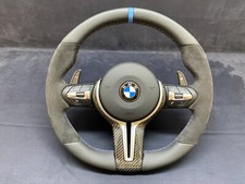 Paddle volante BMW F20 F30 F15