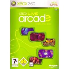 Xbox Live Arcade Compilation