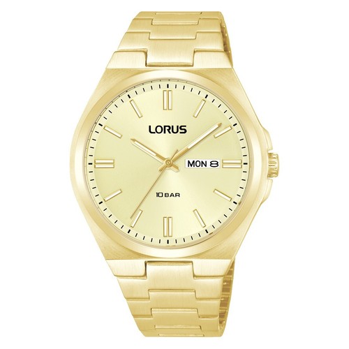 Lorus sport solo tempo - ,