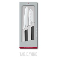 VICTORINOX KITCHEN SET OF 2