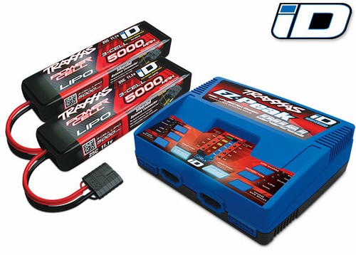 Adatto per traxxas 2990 - adatto,