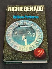 Willow Patterns by Richie