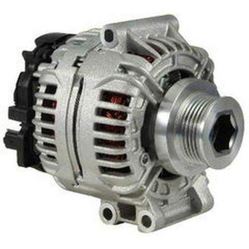 Generatore alternatore per