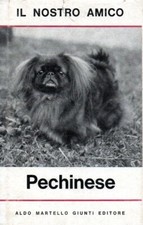 IL NOSTRO AMICO PECHINESE -