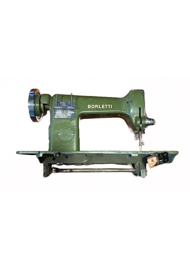 Macchina cucire borletti - da,