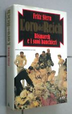 Stern "L'ORO DEL REICH -