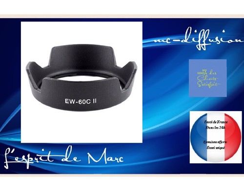 Pare soleil type 60c ii - pare-soleil,