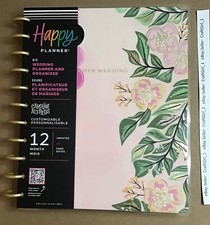 NEW! Happy Planner “GARDEN