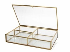 SAFE VETRINETTA IN VETRO PER