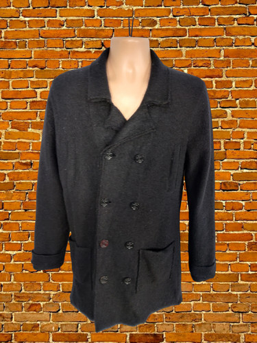 Cappotto giacca cardigan uomo - cappotto,