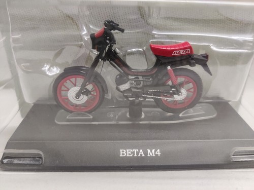 Beta rosso nero 1 18 - beta,