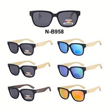 OCCHIALI DA SOLE UOMO DONNA A