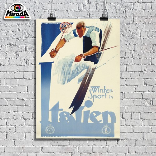 Copia autore poster vintage - copia,