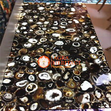 Consolle Agata Nera Tavolo da