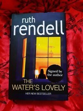 Ruth Rendell The Waters Lovely