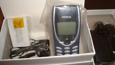 Cellulare Nokia 8210 2g, blu