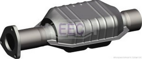 Catalizzatore per alfa 146 - catalizzatore, 1.6