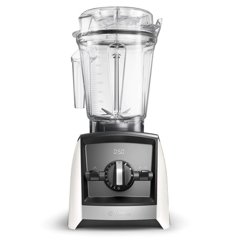 Vitamix total ascent series - total,