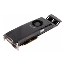 Schede Video Dell 0NGFF1 Nvidia Geforce GTX 680 2GB Pcie x16
