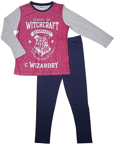 Pigiama bambino harry potter - harry,