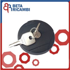 Tappo Benzina Carburante