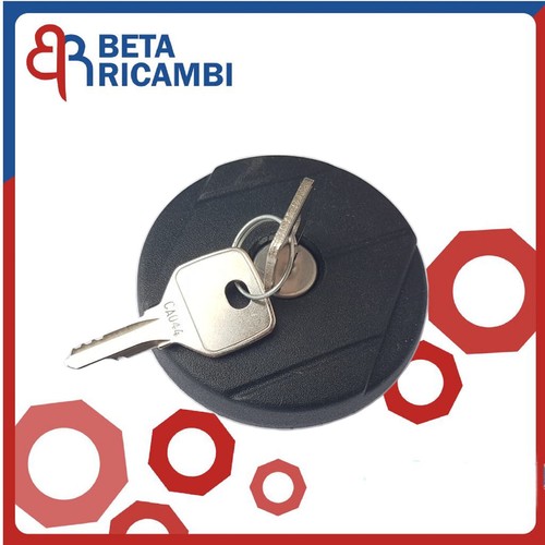 Tappo benzina carburante - tappo,