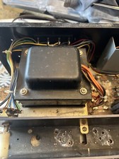 Kenwood 7100 - kenwood, ka-7100