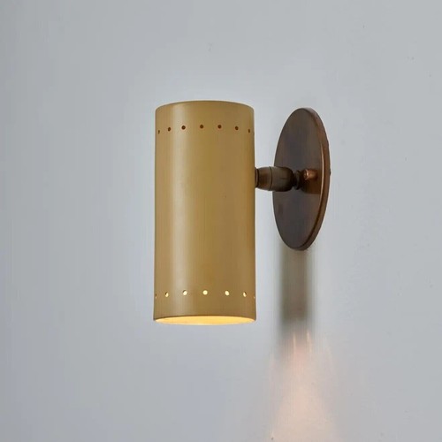 Paio applique articolate - di,