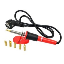 KIT SALDATORE PIROGRAFO