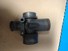 CARBURATORE DELL'ORTO UA 16 BS   MOTO D'EPOCA 