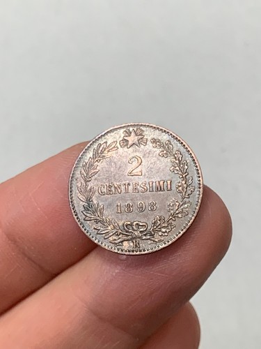 I28 210 umberto - i28_210), (1878-1900)