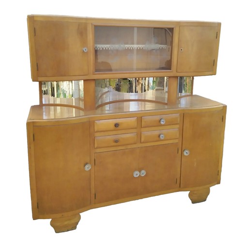 Eccezionale credenza - eccezionale,