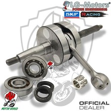 KIT ALBERO MOTORE + CUSCINETTI