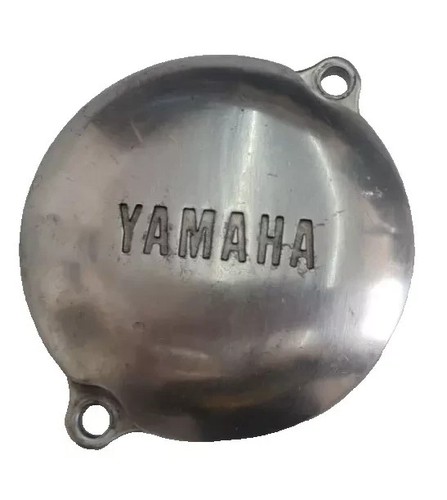 Coperchio carter motore - motore, yamaha