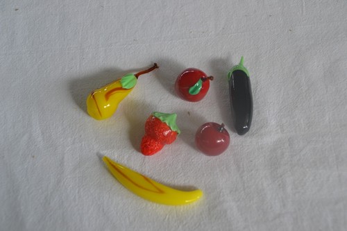 Frutta verdura vetro di - frutta,