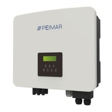 Inverter Fotovoltaico Peimar