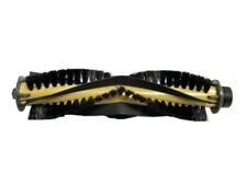 Rullo setolato e gommato per