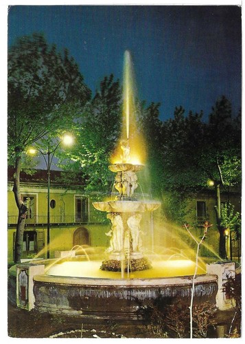 Avellino ospedaletto - (034),