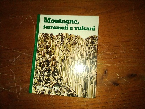 Libri grandi temi montagne - i,