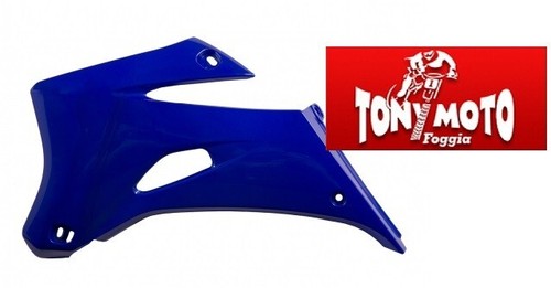 Acerbis spoiler convogliatori - acerbis,
