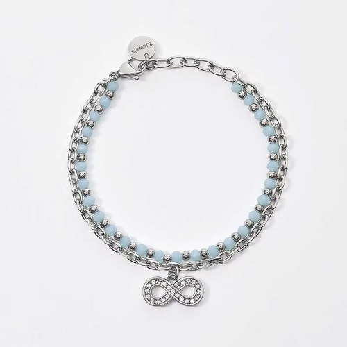 2jewels lady ikon - , bracciale
