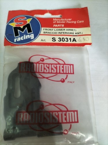 Radiosistemi s3031a - radiosistemi,